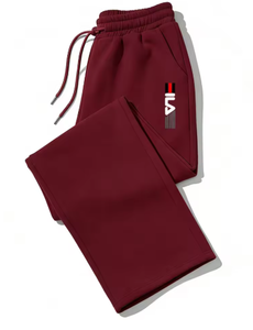 SBEA IMPEX Men's Multi-Functional Elastic Waist Spandex/Cotton Eco-Friendly Sports Pants Spring Autumn Casual <b>Jogger</b> <b>Slim</b> Fit - Product Image 6