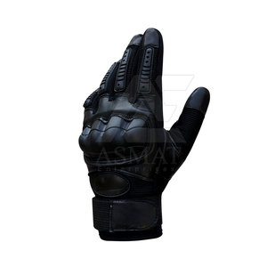 Guantes de Motociclismo Deportivos para Exteriores, Guantes de Motociclismo con Logotipo Personalizado Hechos en Pakistán, Guantes de Motociclismo Antideslizantes - Product Image 3