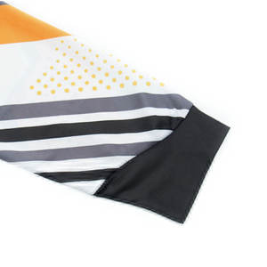 เสื้อเจอร์ซีย์มอเตอร์ครอสทรงสลิมฟิต แขนยาว ระบายอากาศด้วยผ้าตาข่ายใต้วงแขน ทรงยืดหยุ่น พิมพ์ลายแบบซับลิเมชั่น - Product Image 5