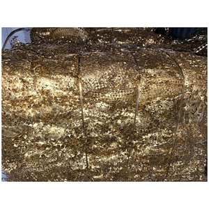 Déchets de laiton de haute qualité, déchets de laiton jaune, marque personnalisée, origine Royaume-Uni, livraison en 7-14 jours - Product Image 3