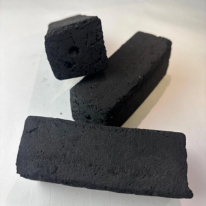 Carbón para Barbacoa de Merades de Indonesia, Combustible Ecológico de Larga Duración y sin Humo para Restaurantes de Barbacoa Coreana y Asados - Product Image 1