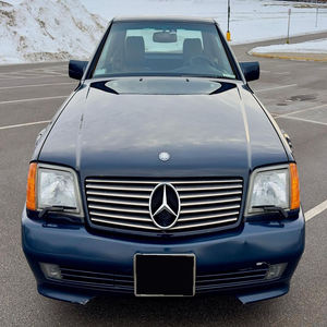 1993 Mercedes-Benz 500SL - Product Image 1