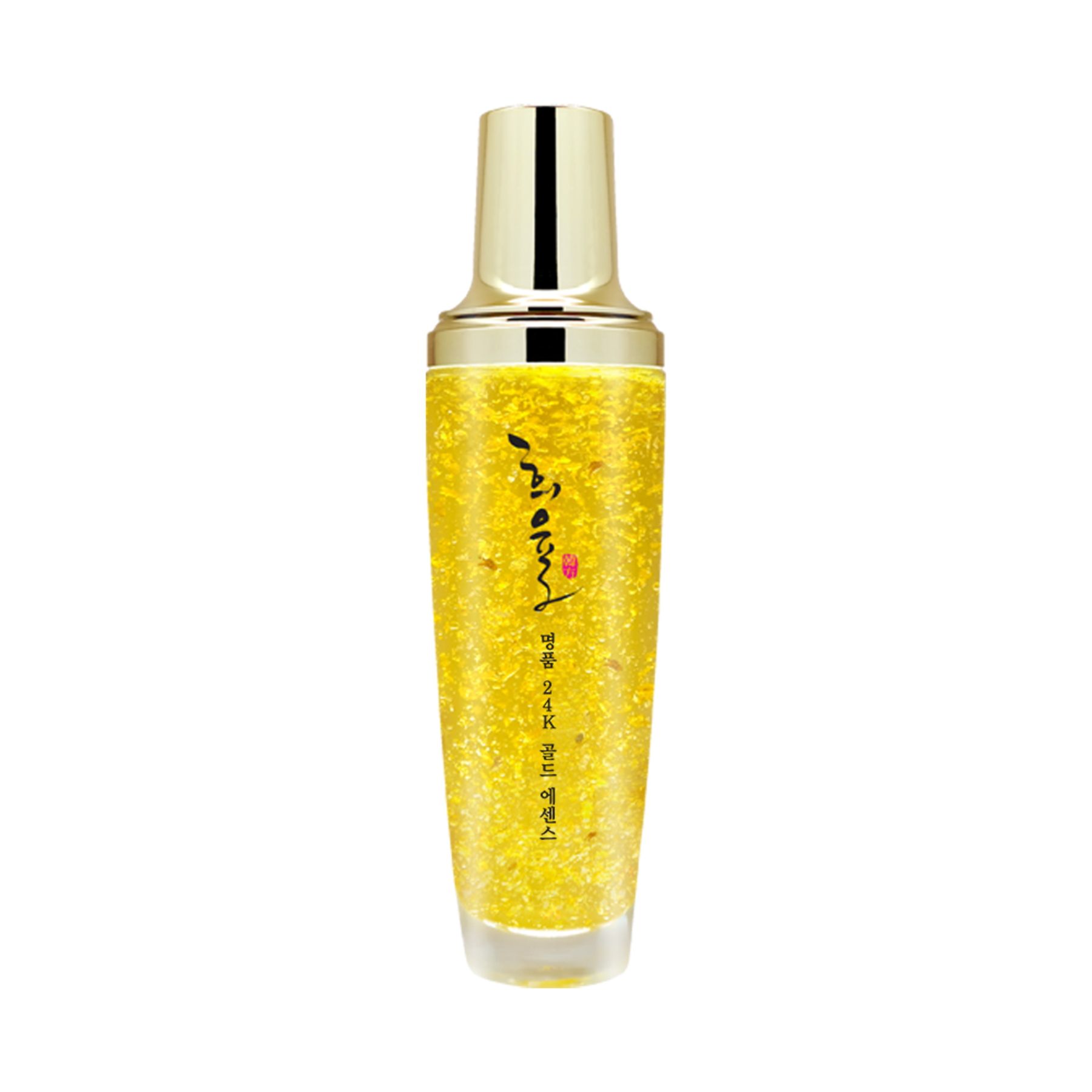 Корейская косметическая маска для лица, 24 карат