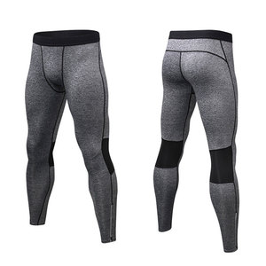 New Arrival <b>Compression</b> <b>Tights</b> Athletic Design <b>Compression</b> <b>Tights</b> Offering Support And Comfort - Product Image 1