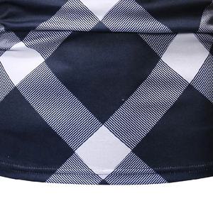 Polo en coton de sublimation avec bouton et logo vierge personnalisé de haute qualité T-shirt à col pour hommes Nouveaux modèles T-shirts polo - Product Image 5