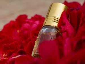 น้ำหอมอัตตาร์พรีเมียม |   กลิ่นหอมธรรมชาติที่ติดทนนาน ใช้ได้ทุกวันและเหมาะสำหรับเป็นของขวัญ - Product Image 2