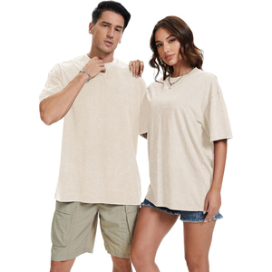 High Demand Acid Wash Graphic Tee Custom Screen Printing Heavy GSM Cotton Urban Fashion Apparel - Product Image 3