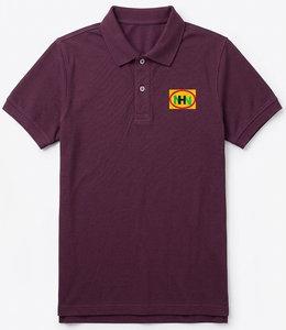 Vêtements de golf personnalisés en gros, imprimés numériquement de haute qualité, pour hommes, décontractés et élégants, écologiques, respirants et compressés - Product Image 1