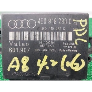 ECUs y Módulos de Computación Usados A8 4E0919283C - Product Image 4