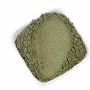 Bul Supply - Polvo de Bhringraj de Grado Cosmético, 250 g, 100 % Puro y Natural, Polvo de Hoja de Eclipta Alba para el Crecimiento del Cabello y Nutrición del Cuero Cabelludo - Product Image 4