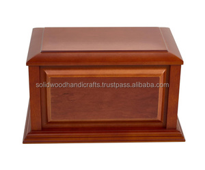 Urnas Funerarias para Cenizas Humanas, Urnas de Alta Calidad para Hombres y Mujeres - Product Image 2