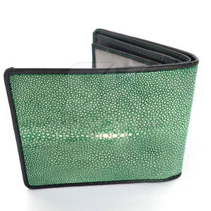 Good Quality Reasonable Price <b>Leather</b> Snake Textured <b>Wallets</b> For <b>Men</b> New Arrival <b>Leather</b> Snake Textured <b>Wallets</b> - Product Image 4