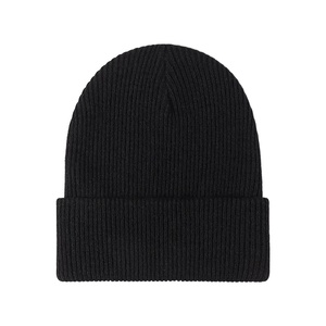Gorros de Punto para Hombre, con Logotipo Personalizado, Gorros de Invierno para Deportes, Sublimados, Unisex para Adultos, BY 2026 - Product Image 4