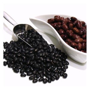 ถั่วไตดำเกรดส่งออก พร้อมสำหรับการจัดหาและการค้าระหว่างประเทศ - Product Image 1