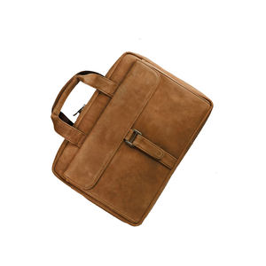 Sac pour ordinateur portable, imperméable, durable, design fin, pour les voyages d'affaires et le bureau, vente en gros, OEM, logo personnalisable - Product Image 6