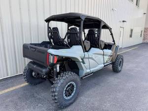 Purchase Easy 2026 Yamahas Wolverine Rmax4 1000 Xt-R <b>UTV</b> FOR ADULT - Product Image 5