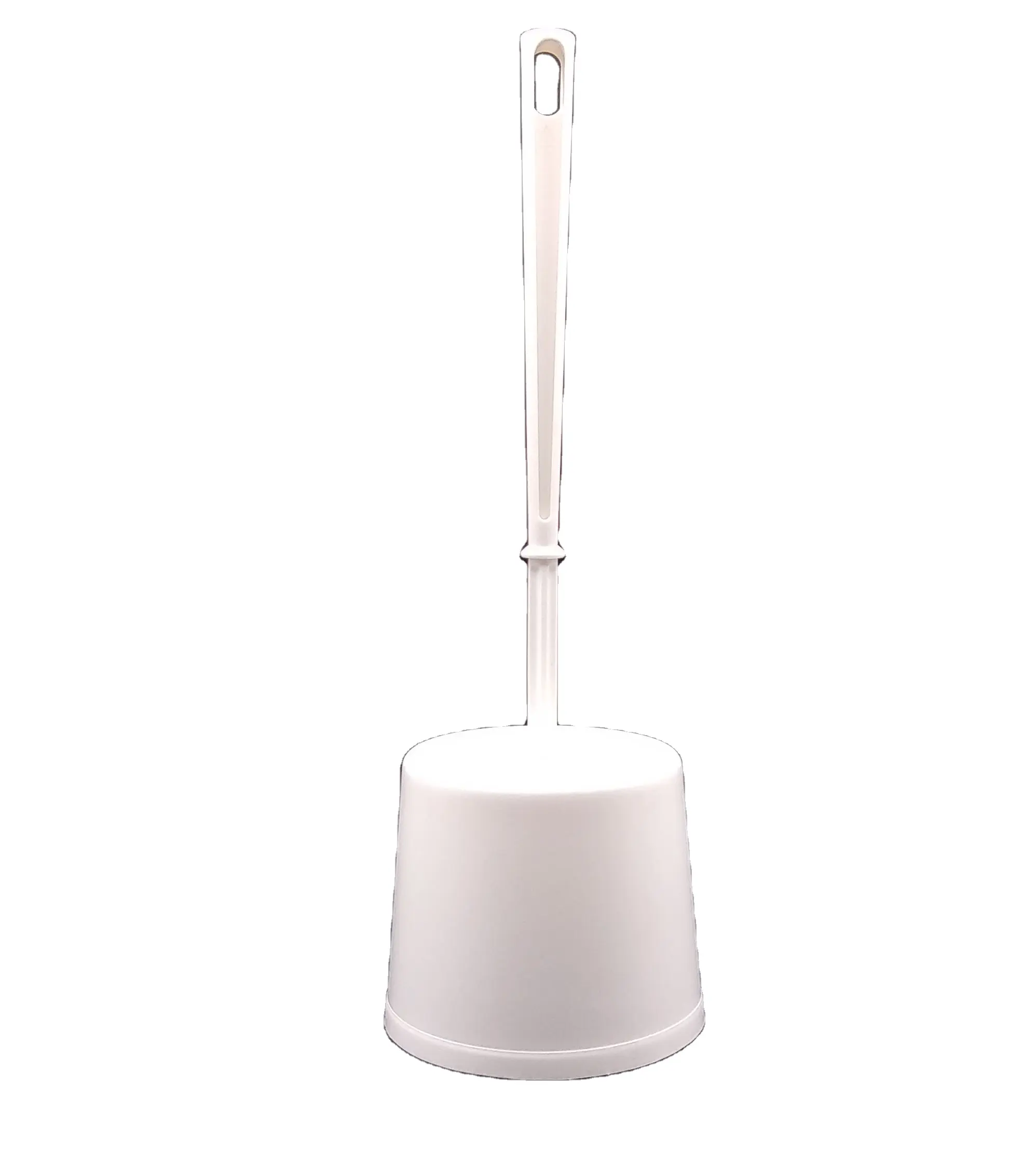 2022 Top Quality Economic WC Plastic Toilet Brush for Cleaning Italian Manufactured