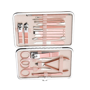 Estuche Magnético Personalizado para Pinzas de Pestañas, Hermoso, Vacío, Profesional, Duradero, Antiestático, de Acero Inoxidable con Punta Suave, Muy Solicitado - Product Image 4