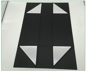 Premium Magnetic Flip Lid Gift <b>Box</b> Custom Printed Luxury Packaging <b>Box</b> for Brand Products - Product Image 6