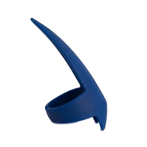 Anneau de séparation des cheveux pour extensions, outil de précision pour la tissage et l'installation facile des extensions capillaires - Product Image 1