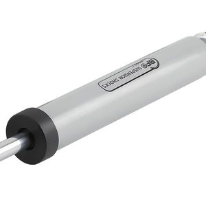 Estabilizador de Dirección Doble con Soportes de Montaje para Dodge Ram 1500 4WD 1994-1999, Piezas de Dirección Automática - Product Image 5