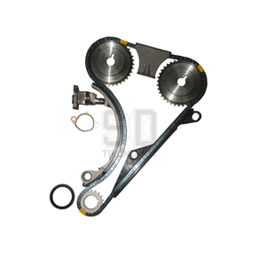 Kit de chaîne de distribution pour voitures NISSAN 200SX 2.0L L4 1998CC DOHC SR20DE DESIG, pièces détachées auto, prix. - Product Image 3
