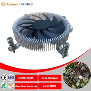 ชุดยึดฮีทซิงค์แบบสปริงพร้อมสกรูสแตนเลส<span class=keywords><strong>หัว</strong></span>ฟิลลิปส์ <span class=keywords><strong>M3</strong></span> M4 สำหรับพัดลมคอมพิวเตอร์ ผลิตจากโรงงาน - Product Image 1