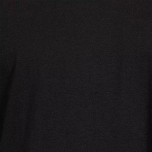 Camiseta de Cuello Redondo 100% Algodón de Gran Gramaje, Talla Grande, Lisa, Oversize, con Logotipo Personalizado Serigrafiado para Hombre - Product Image 5