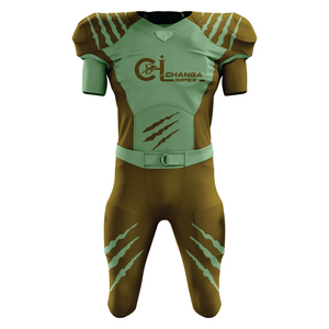 เสื้อฝึกซ้อมทีมอเมริกัน วิคตอรี่ ลีก - Product Image 1