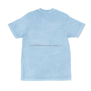 <b>Beach</b> T-<b>shirt</b> <b>for</b> <b>Men</b> Short Sleeve Tshirt Summer Washed T <b>Shirts</b> Custom Jersey Tshirts 100% Cotton Tee Top - Product Image 2