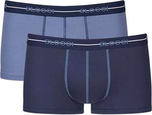 Calzoncillos Boxer de Algodón para Hombre, Transpirables, Ligeros, Tejidos, de Alta Calidad, a Bajo Precio y en Existencia - Product Image 4