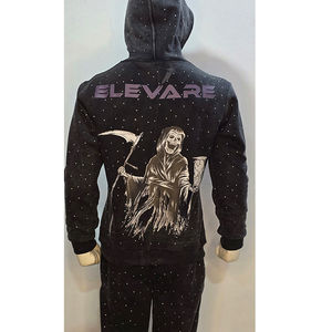 Trajes Deportivos de Hombre con Pedrería, Ligeros y de Primera Calidad, Ropa Deportiva para Hombre, Venta al Por Mayor - Product Image 6