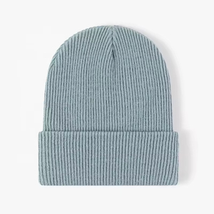 New Designer Thermal Beanie Reversible Plaid Pattern High Outdoor Travel Friendly <b>Winter</b> <b>Hat</b> for <b>Men</b> and Women - Product Image 1
