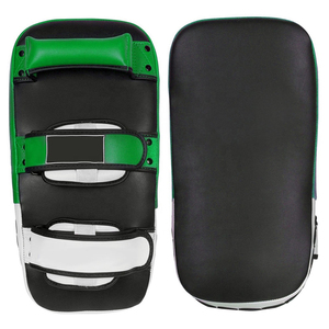 Équipement d'entraînement MMA en gros : Cibles de frappe personnalisables avec logo, boucliers de boxe sur pied, cibles de pied pour Muay Thai (OEM) - Product Image 1