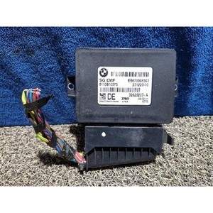 ECU และโมดูลคอมพิวเตอร์มือสองสำหรับรถยนต์ซีรีส์ 5 รุ่น EB679908301 - Product Image 1
