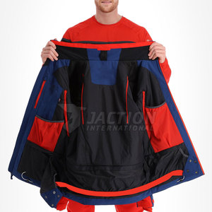Top Selling Latest Design <b>Cheap</b> Price Men Ski <b>Jacket</b> Custom Made Breathable Lightweight Ski <b>Winter</b> <b>Jacket</b> - Product Image 5