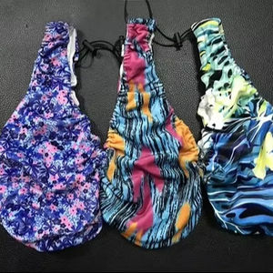 Toalla Reversible Tipo Bra Halter, Suave y Absorbente, para Baño, Ducha, Spa, Playa, con Logotipo Personalizado, Soporte Ligero - Product Image 1