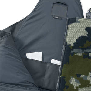 Pantalones de Caza Impermeables con Camuflaje, Transpirables y Aislantes, Overoles Tácticos para Hombre, Ropa para Caza de Ciervos y Tiro con Arco al Aire Libre - Product Image 5