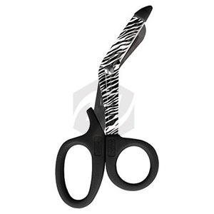 <b>Top</b> Quality Universal Bandage Scissors Medic Instruments Heavy Duty Stainless Steel EMT Trauma <b>Shears</b> Nursing & First Aid Tuff - Product Image 3