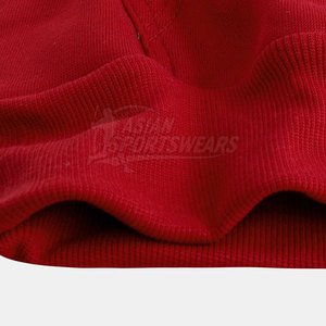 Nueva llegada, sudaderas con capucha para hombre de diseño minimalista y sencillo, color sólido, esenciales para el uso diario. - Product Image 5