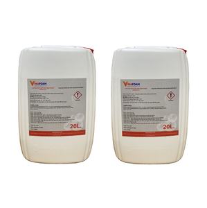 Vinafoam Elite AFFF 6% Mousse anti-incendie - Le bouclier fiable contre le feu de Hai Duong, Vietnam. Mousse aqueuse formant un film (AFFF) la plus vendue. - Product Image 6