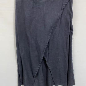 กางเกงขายาวระดับข้อเท้าสำหรับฤดูใบไม้ผลิและฤดูร้อน กางเกงใส่สบายๆ อยู่บ้านในฤดูร้อน - Product Image 1