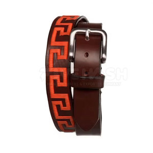 Cinturón de Cuero Polo 2026 Ajustable para Hombre, para Uso en la Cintura y Actividades al Aire Libre - Product Image 5