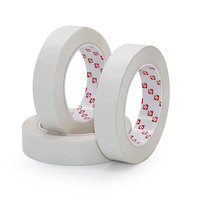 Ruban de papier Nomex d'isolation ignifuge pour transformateur/moteur/batterie enveloppant la protection