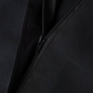 Wholesale Women's Casual Breathable Anti-Wrinkle <b>Overalls</b> Spring High Waist Pants with Pockets Customizable - Product Image 3