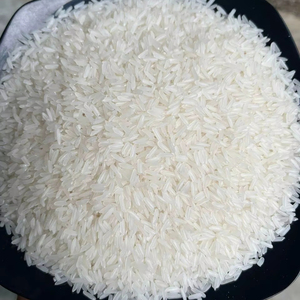 ข้าวหอมมะลิออร์แกนิคพรีเมียมเวียดนาม 100% โฮมมาลี เมล็ดยาว หอม กลิ่นหอม ข้าวขาวแห้ง นุ่ม สดใหม่ เกรด 85% ความบริสุทธิ์ 2026 ผลผลิตปี 2026 - Product Image 1