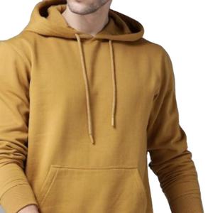 100% coton personnalisé sport coton sweats à capuche surdimensionné Fitness poids lourd hommes sweats à capuche - Product Image 2