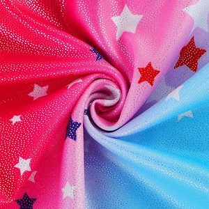 Leotardos Brillantes para Gimnasia y Danza para Niñas, Bebés y Adolescentes de 2 a 10 Años - Product Image 4