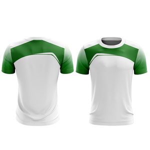Custom Fitness Sport T Shirts OEM ODM Wholesale Athletic Wear Manufacturer and Supplier OEM ODM Sport T Shirt Wholesale Supplier - Product Image 3
