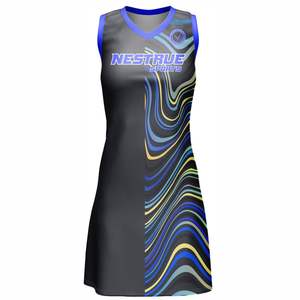 ชุดฟุตบอลหญิงแบบสั่งทำพิเศษ พิมพ์ลายแบบซับลิเมชั่น ชุดกีฬา ระบายอากาศ แห้งเร็ว ชุดกีฬาทีม - Product Image 5